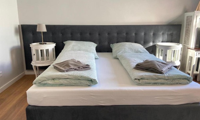 Geestendorf Apartment | CITY MARITIME APARTMENT