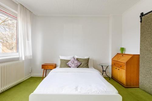 Hammerbrook Apartment | City Nest Hamburg Nähe Hauptbahnhof
