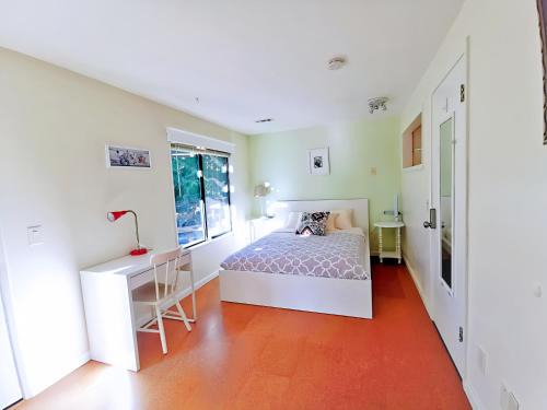 Issaquah Apartment | City Oasis
