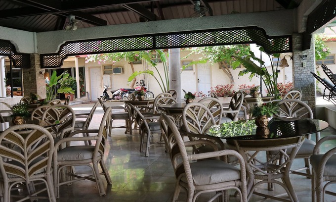 Los Banos Hotel | City of Springs Hotel