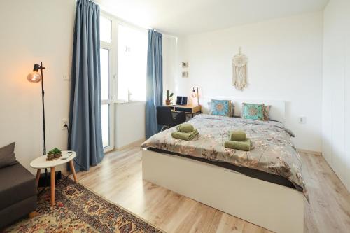Gotse Delchev Apartment | City Park Apartment
