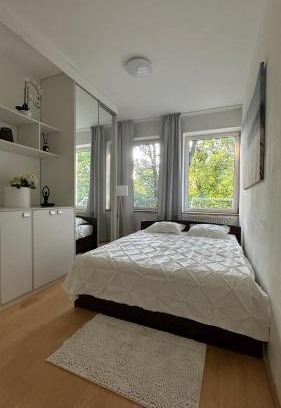 Nitra Apartment | City Park Appartement