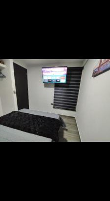 Ocoyoacac Apartment | City Park Río Hondito