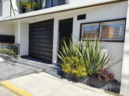 Ocoyoacac Apartment | City Park Río Hondito