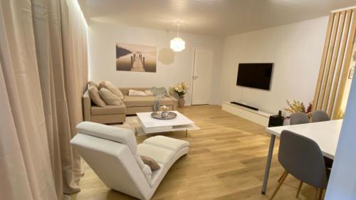 Jyvaskyla Apartment | City Pearl II
