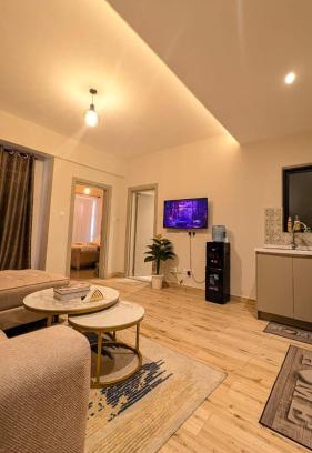 Westlands Apartment | City Pen - By Tito Homes