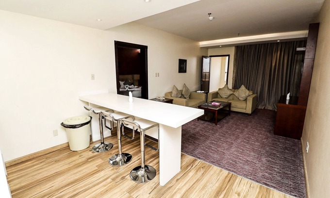 Dammam Apartment | City Residence