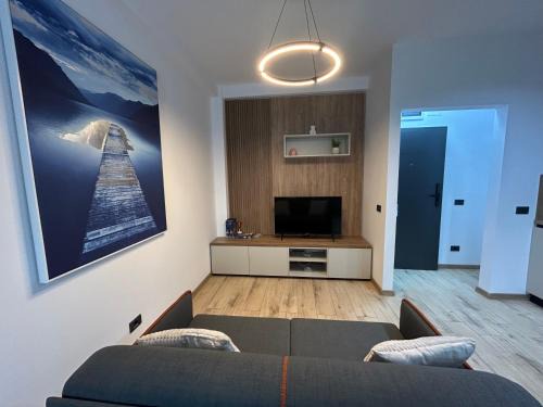 Timisoara Apartment | City South Apartments Timisoara