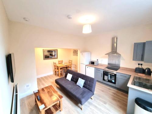Pontrilas Apartment | City Stay