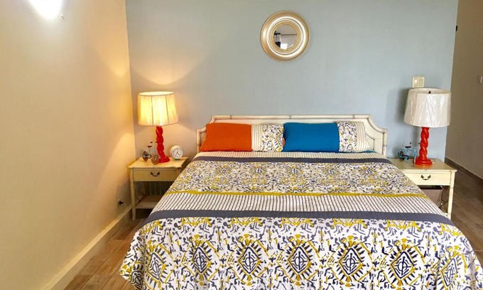 Montego Bay Apartment | City Studios