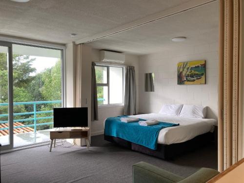 Newmarket Apartment | City Towers Apartments