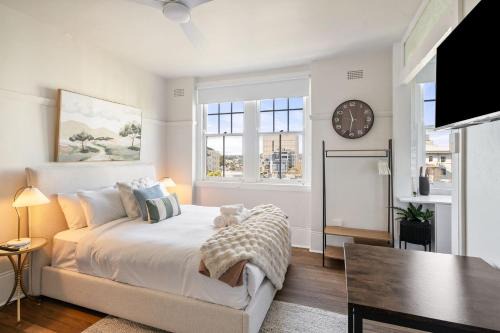 Darlinghurst Apartment | City Vibes in Darlinghurst
