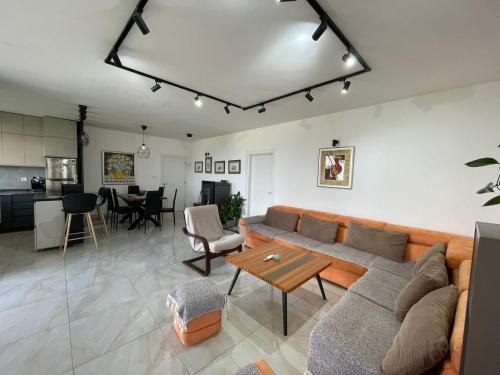 Skopje Region Apartment | City View Apartment