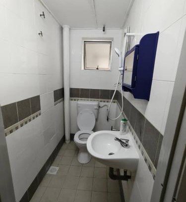 Taman Lim Apartment | City View Apartment