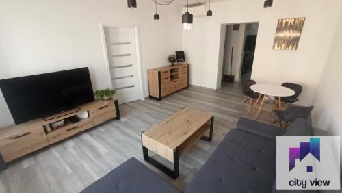 Swidnica Apartment | CITY VIEW Tołstoja - KLIMATYZACJA