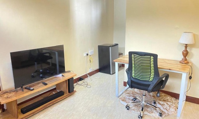 Mwananyamala House | city zeze kinondoni