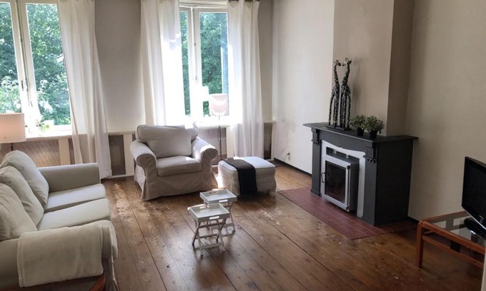 Arnhem Apartment | CityApartHotel Rijnzicht