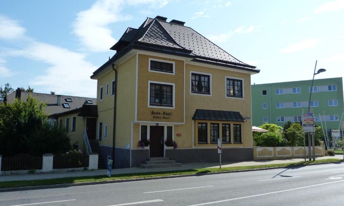 Wieselburg Hostel | Cityhostel Wieselburg