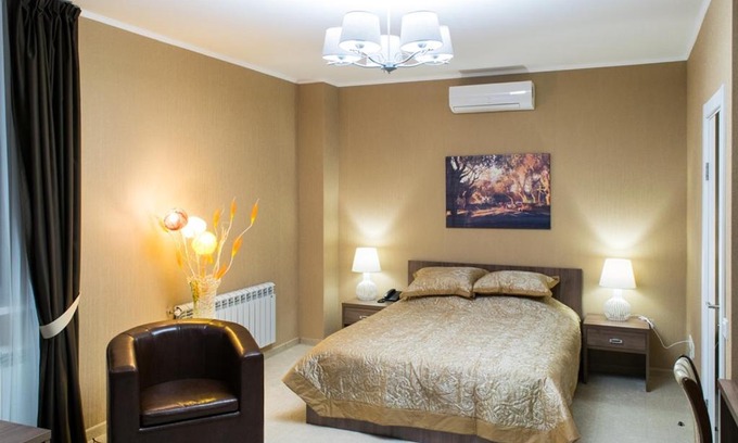 Surgut Hotel | CityHotel