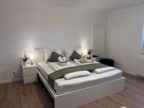 Lubliniec House | Cityhouse Lubliniec