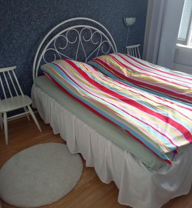 Varkaus Apartment | Citykoti