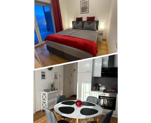 Gmunden Apartment | CityLake G23 Apartments mit kostenloser Parkmöglichkeit !