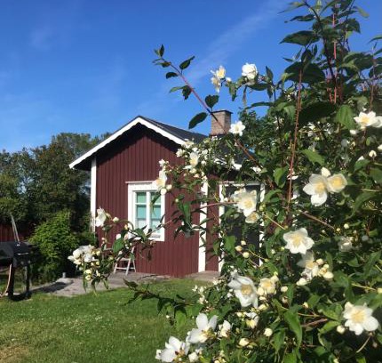 Kristiinankaupunki Cabin | Citymökki