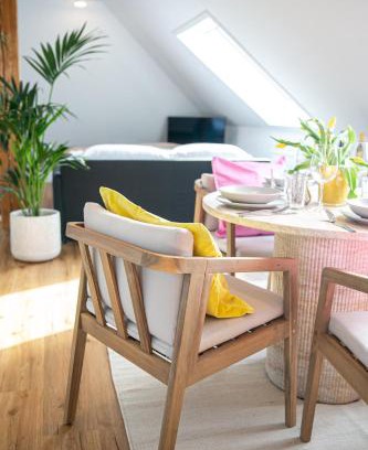 Heilbronn Apartment | Citynest