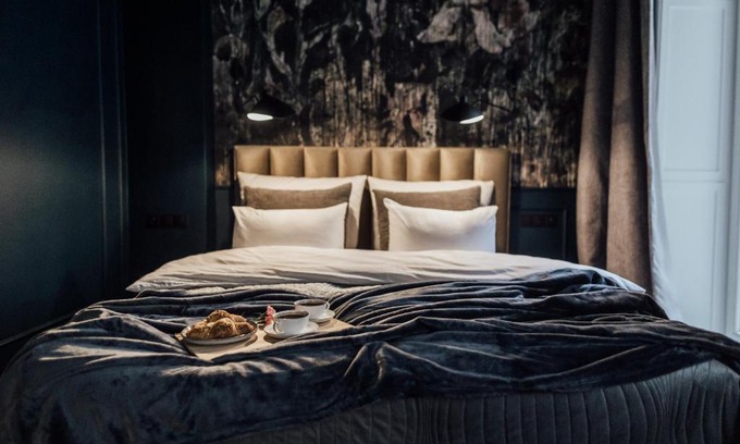 Kazimierz Apartment | CityPlace Apartment Starowiślna 43