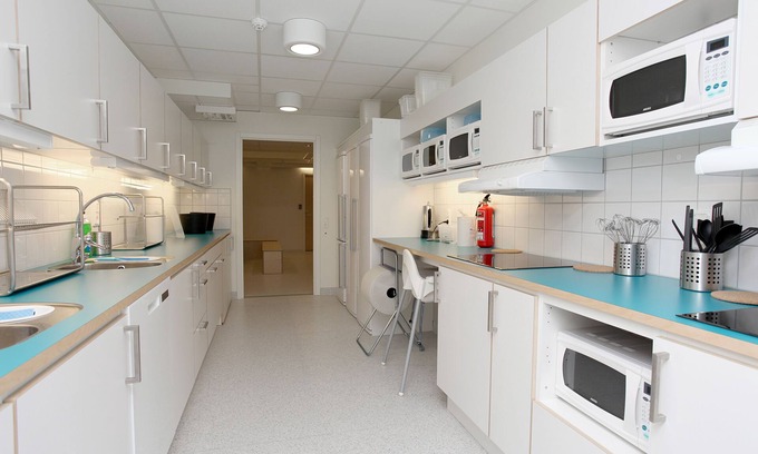 Lulea Hostel | Citysleep - Hostel
