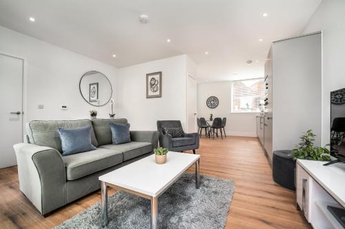 Mill Road Apartment | Citystay - Dutch's Corner