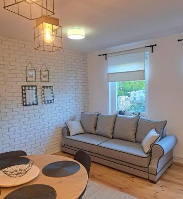 Kamienny Potok Apartment | CITYSTAY Kraszewskiego Sopot Apartment