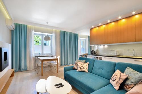 Kamienna Gora Apartment | CITYSTAY Pilsudskiego Apartment