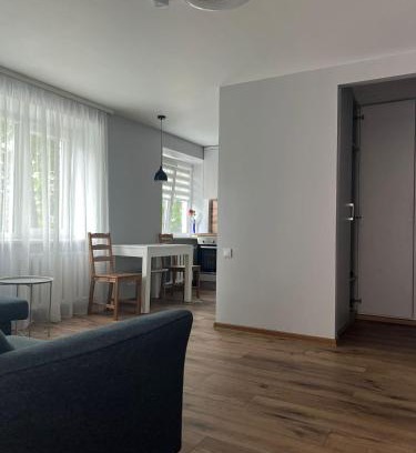 Jelgava Apartment | CityStayLV - Jelgava Center