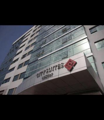 Guayaquil Apartment | Citysuites luxury