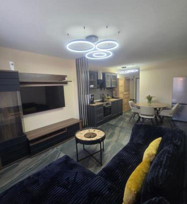 Ludus Apartment | CityVibe Apartament
