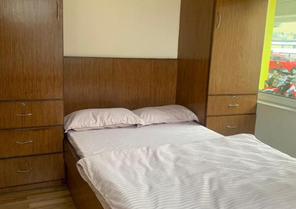 Lalitpur House | Cityview Apartment