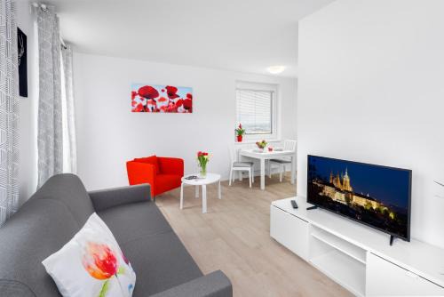 Prague 13 Apartment | CityWest Apartments