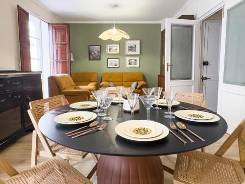 Gandia Apartment | Ciudad de Gandia esencia y tradición