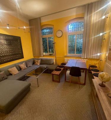 Merseburg Apartment | CIV-Fewo