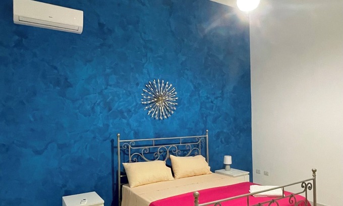 Solarino Apartment | CIVIC 19.