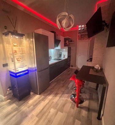 Pistoia Apartment | Civico 32