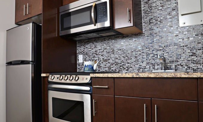 Sainte-Marie Apartment | Cjour Apartments