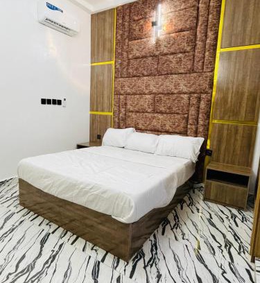 Kaduna Apartment | Ck apartments