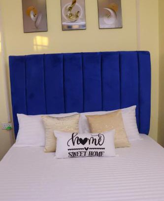 Voi Apartment | CK Homes