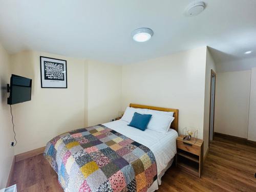 Ballymote Hotel | Claire Barden Boutique Hotel