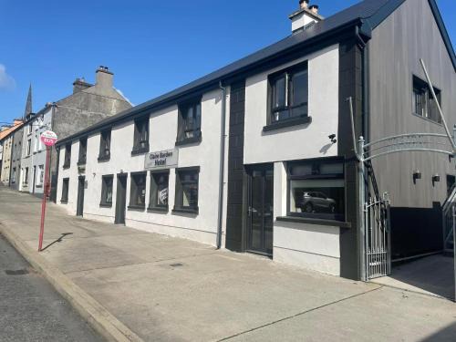 Ballymote Hotel | Claire Barden Boutique Hotel