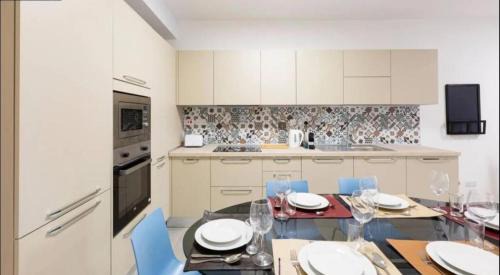 Msida Apartment | Claremont 1bedroom apartment