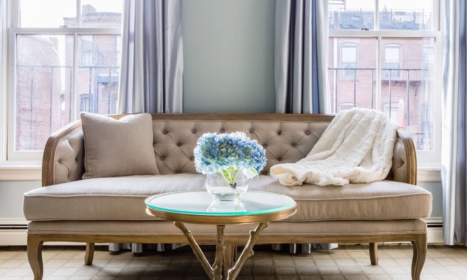 Columbus House | Clarendon Square