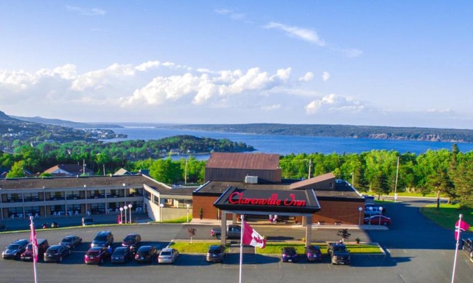 Clarenville Hotel | Clarenville Inn